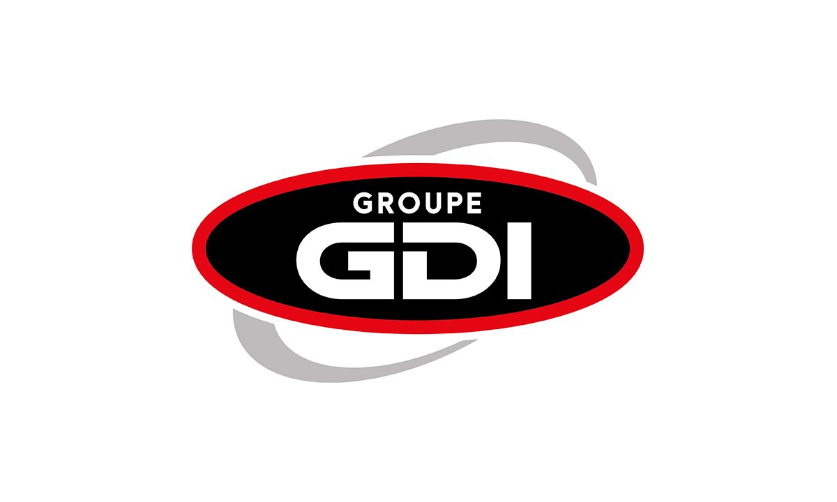 logo GDI